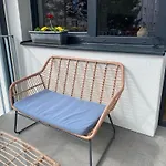 New Apartment In Prague