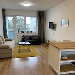 New Apartment In Prague